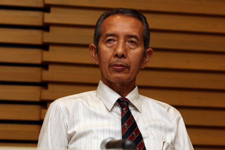 KPK Sambut Baik Penundaan Kasus BW dan Abraham Samad