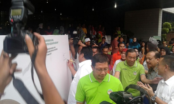 Ini Langkah Kemenag Tangkal Paham ISIS