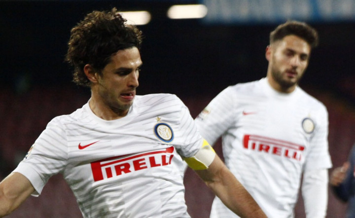 Kata Ranocchia Usai Inter Digebuk Wolfsburg