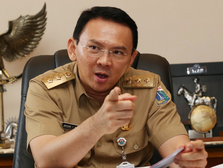 Ahok Janji akan Penjarakan Pemain Dana 'Siluman' APBD