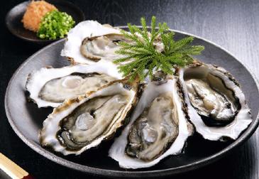 ​4 Makanan yang Menyehatkan Tubuh Pria