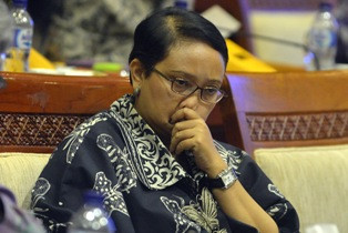 ​Telat Laporkan ABK WNI yang Hilang, Taiwan Minta Maaf ke Indonesia