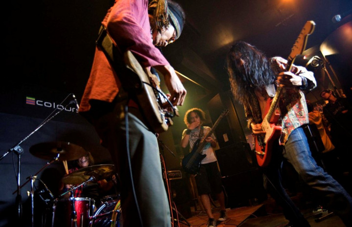 Intip Teaser Album Terbaru Navicula