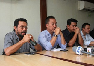 Dituding Otak Pemukulan, Yorrys Berencana Polisikan Ngabalin