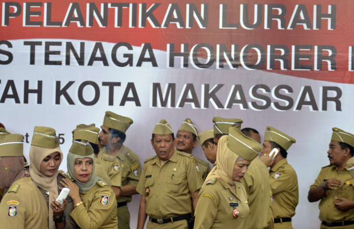 Kisruh APBD, Kelurahan Putar Otak Tutupi Biaya Operasional