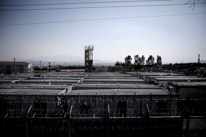 16 WNI yang Ditahan Turki Berada di <i>Detention Center</i>