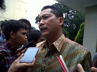 Kabareskrim: Tak Semudah Itu Tetapkan Denny sebagai Tersangka