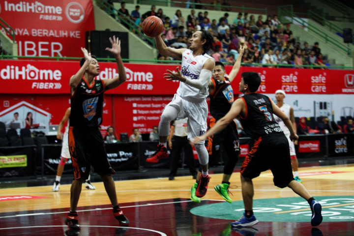 CLS Knights Raih 12 Kemenangan Beruntun