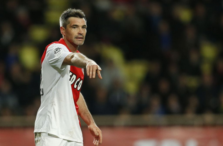 Inter Sudah <i>Deal</i> dengan Jeremy Toulalan?