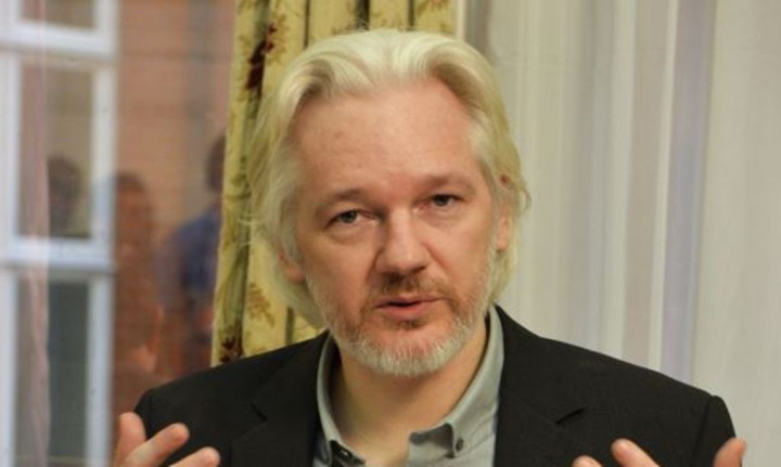 Pendiri WikiLeaks Diincar untuk Diinterogasi