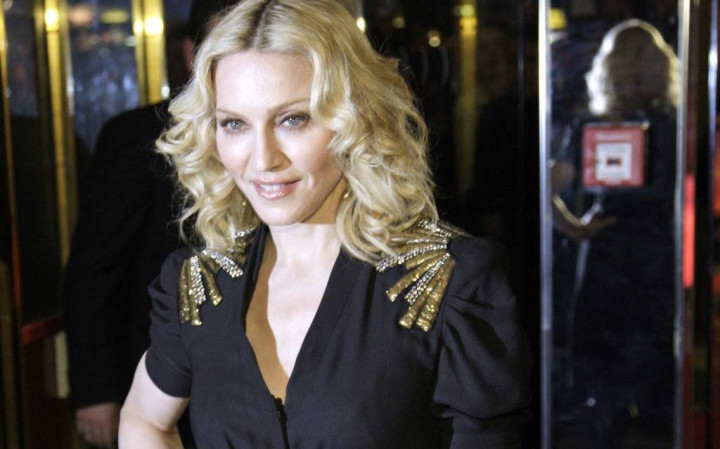 Usia Sudah Uzur, Radio Tolak Putar Lagu Madonna