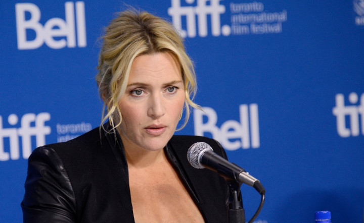 Tolak Botox, Kate Winslet Rela Keriput