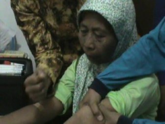 ABK Taiwan yang Hilang Sempat Berjanji Bangun Rumah untuk Ibunda