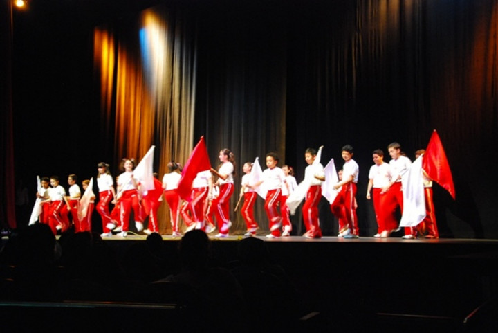  Colegio Indonesia, Sekolah Swasta Meksiko dengan Cita Rasa Indonesia