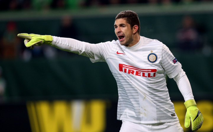 Carrizo Minta Maaf atas Blundernya 