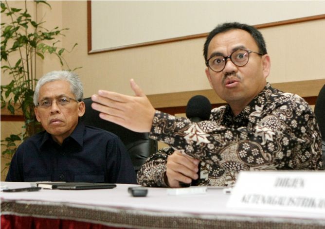 Penetapan Patokan Harga BBN Tak Lagi Berdasarkan MOPS