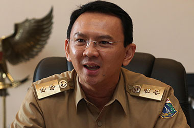  Soal APBD DKI, Ahok Dianggap Langgar Perundang-undangan