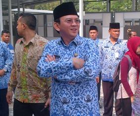 Terkait Dana CSR, Ahok Dinilai Langgar Aturan 