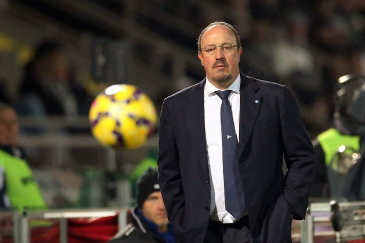 ​Benitez Kandidat Kuat Pengganti Pellegrini