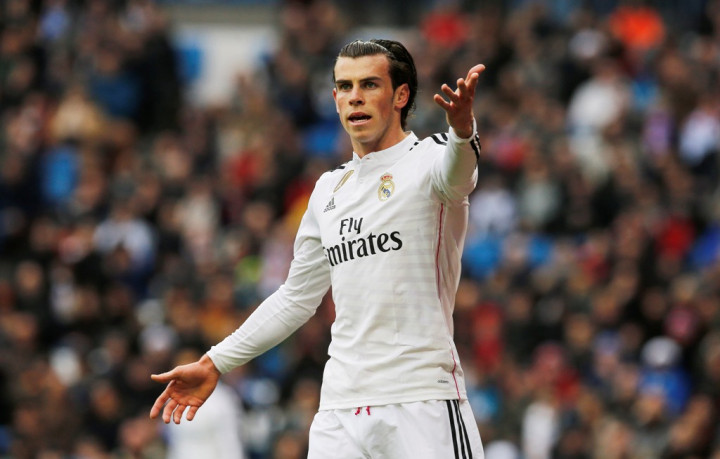 ​Chelsea Siapkan Dana Fantastis untuk Goda Bale