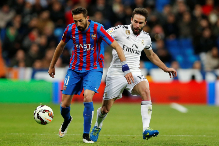Carvajal: Hati-hati Barca!