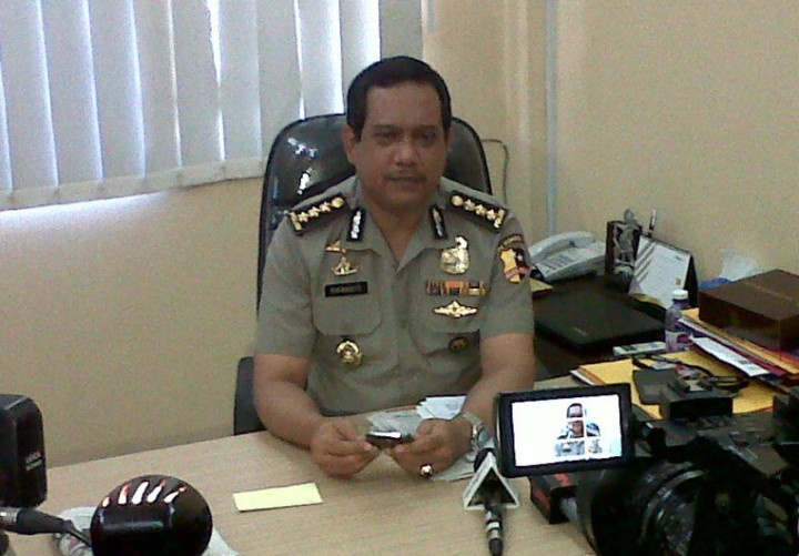 Terkait Kasus BW, Rikwanto: Satu Persen Lagi  