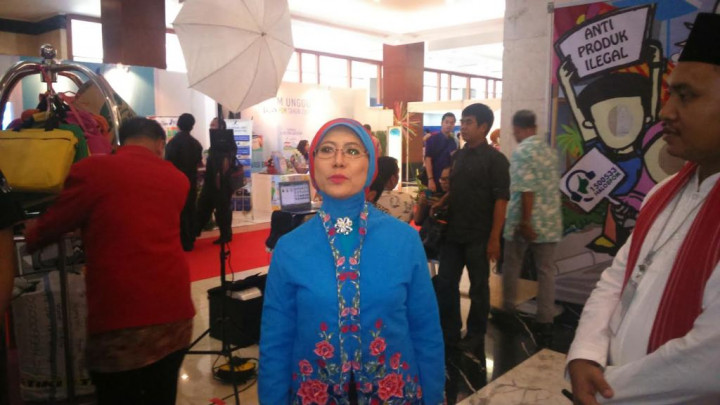 BPOM Bidik Sektor Hulu Produksi Makanan Berbahaya