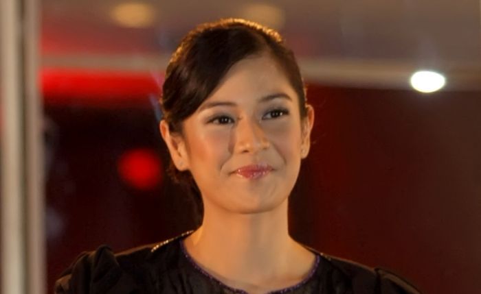 Bertambah Umur, Dian Sastro Ingin Coba Hal Baru dalam Hidupnya