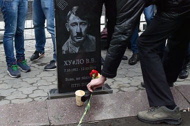 ​Hilang 10 Hari, Putin Dijadwalkan Muncul Senin Ini