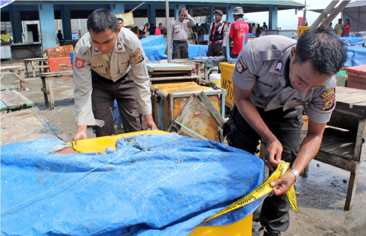 Ada Saja Cara Produsen Akali Makanan Olahan yang Diproduksi