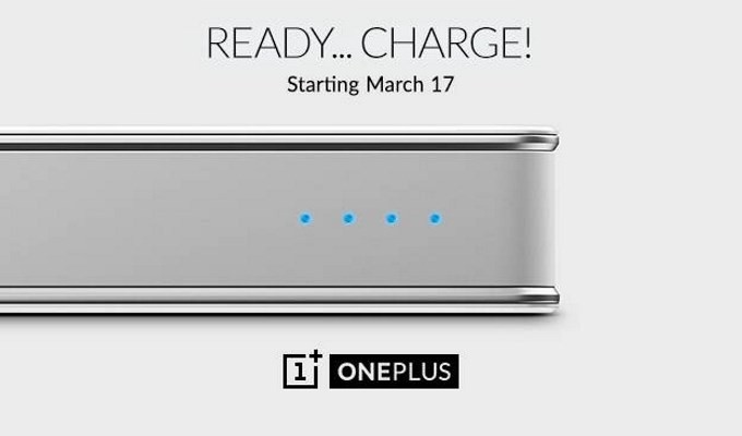 OnePlus Power Bank Tersedia 17 Maret