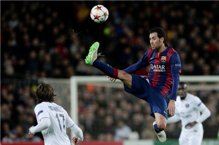 Pemain Bintang yang Absen pada <i>Leg</i> Kedua 16-Besar Liga Champions 