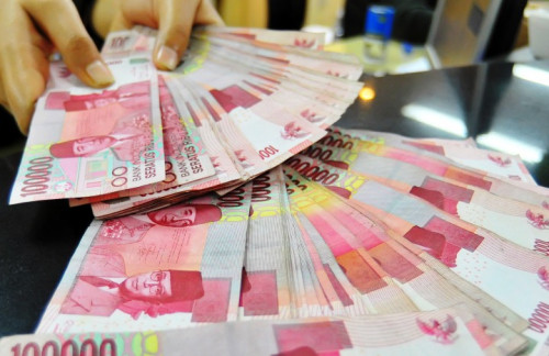 Sampai Kapan Rupiah Melemah?