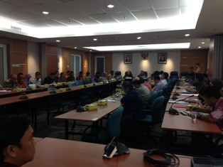 DPRD Tak Berencana Buat Angket CSR