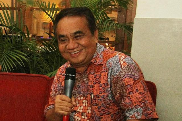 ​Pakar: Pemerintahan Dinamis Harus Dipaksa agar Membudaya 