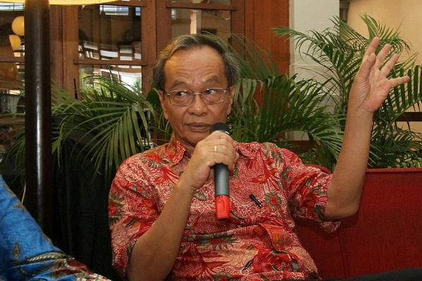Surabaya dan Jembrana Jadi Contoh Pemerintahan yang Dinamis