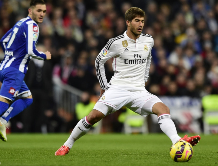 Gelandang Madrid Tak Yakin El Clasico Jadi Penentuan Gelar