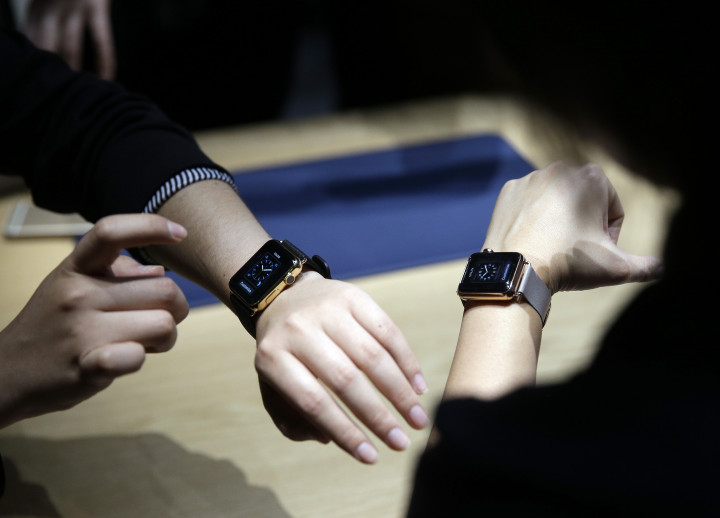 Apple Watch Bisa Dipakai Sebagai Kamus
