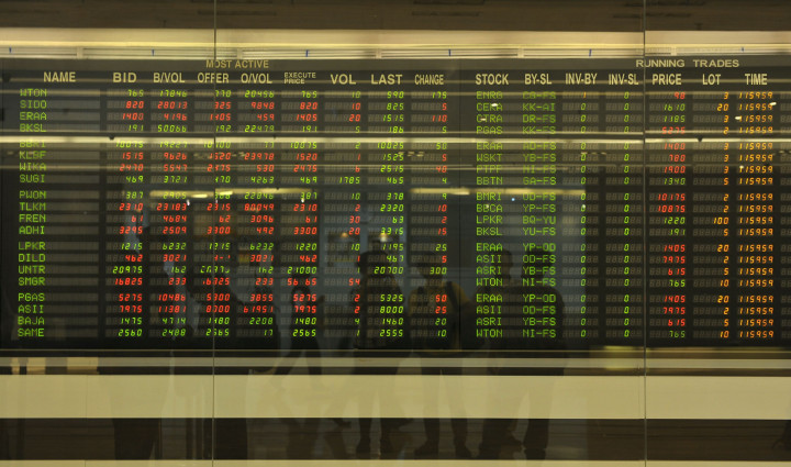 BEI Hapus Pencatatan Obligasi BFI Finance