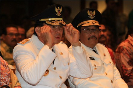 Sejarawan: Bang Ali Lebih Ganas dari Ahok