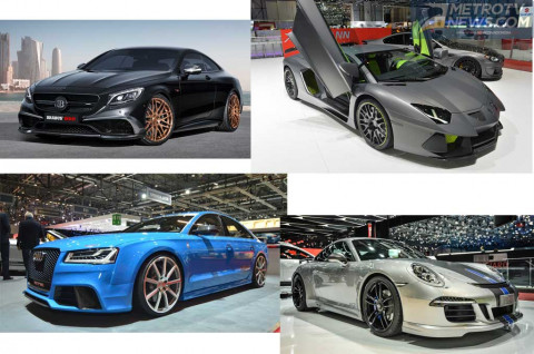 410 Koleksi Gambar Mobil Sedan Sport HD
