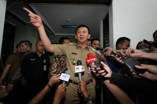 Kemendagri Temukan Duplikasi Anggaran, Ahok Siap Alihkan 