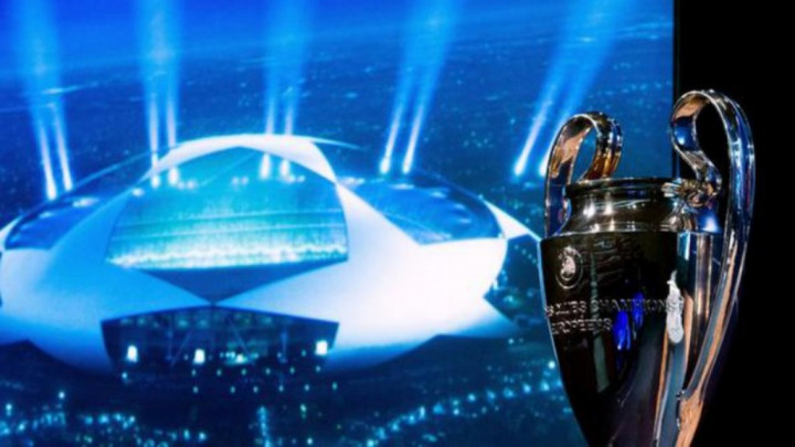 Jadwal Babak 16 Besar Liga Champions Tengah Pekan Ini 