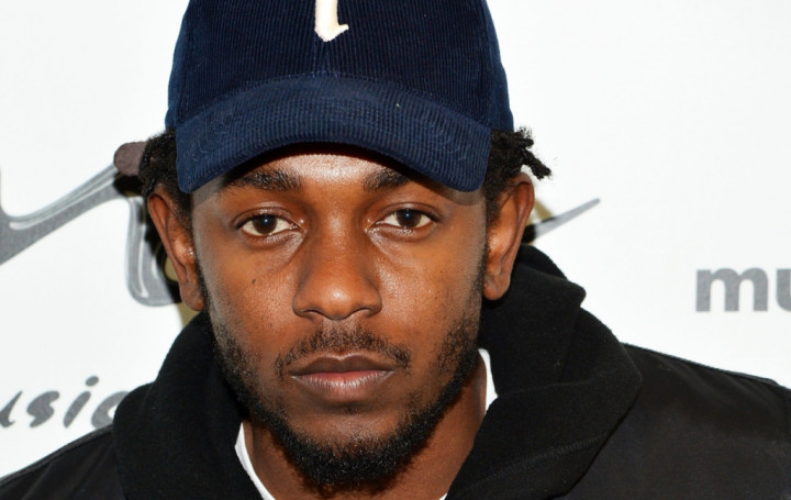 Kendrick Lamar Rilis Album Lebih Awal