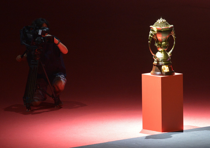 Satu Grup dengan Denmark & Inggris, Indonesia Bersiap Hadapi Piala Sudirman 