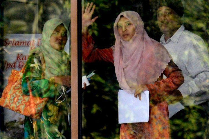 Dubes Malaysia: Nurul Izzah Lakukan Demonstrasi Ilegal  