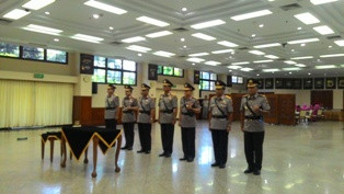 Jadi Kadiv Humas Polri, Kriminalisasi jadi Isu Pertama yang Ditanggapi Anton Charliyan