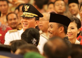 Ketua Banggar: Kami Akan Bongkar APBD Dua Kubu