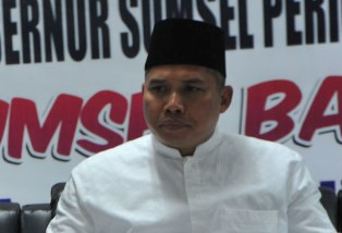 Adik Hatta Rajasa Jadi Waketum PAN