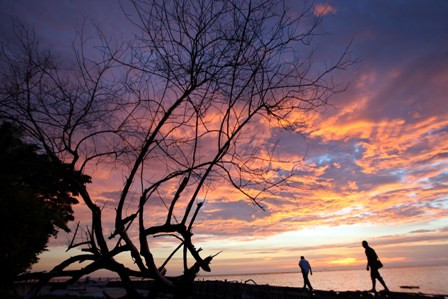 60 Persen Etalase Indonesia di Sulut tak Berpenduduk